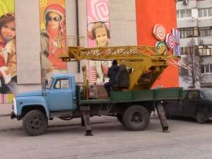 Замовити автовежу, Київ. Оплата з ПДВ - объявление