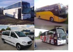 Замовити туристичний автобус у Львові, Пасажирські туристичні автобусні перевезення Львів, Оренда автобуса єврокласу у Львові - объявление