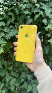 Замовляй найкращі iPhone XR 64GB, як новий за 11400 ГРН за номером 0800602250 або на сайті ICOOLA. - объявление