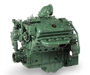 Запасные части Dеtroit Diesel. - объявление