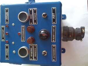 Запасные части к П11, П22, АУ200, АУ400, NF411? NF611? NF811 . Клапанная группа, РТИ, теплообменники. - объявление