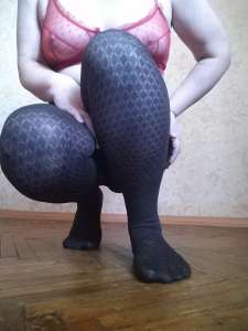 Запах женщины ношеные трусики - объявление
