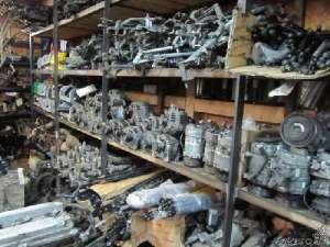 Запчасти Audi, Volkswagen - оголошення