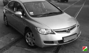 Запчасти Honda Civic 4d: бампер, фара, капот, крыло, дверь, зеркало, крышка багажника 0673200096 - объявление