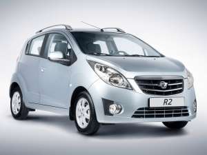 Запчасти Ravon Gentra R2 R3 R4 Равон Джентра Р2 Р3 Р4 автозапчасти . Луцк