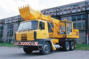 Запчасти Tatra 815 (Татра 815) - оголошення