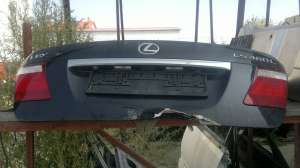 Запчасти Toyota,Lexus,Infiniti FX