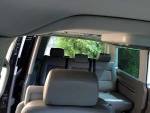 Запчасти VW T5 transporter Caravelle Multivan - оголошення