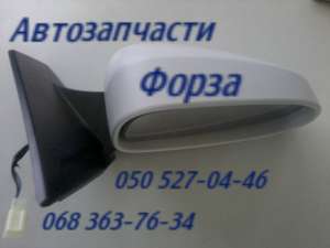 Запчасти ,Заз Форза автозапчасти ,дверь передняя задняя. Forza