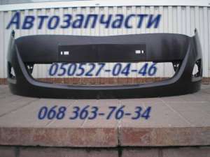 Запчасти Заз Форза запчасти ,бампер передний, задний. Forza Винница Гайсин Жмеринка - объявление