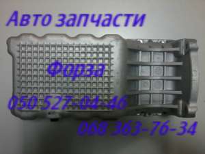 Запчасти Заз Форза усилитель бампера, автозапчасти. Forza
