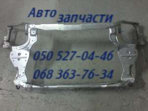 Запчасти Шевроле Авео панель передняя, телевизор.. Chevrolet Aveo Винница