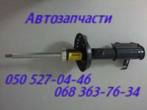 Запчасти Шевроле Круз амортизатор передний,задний. Chevrole Cruze - оголошення