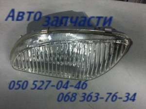 Запчасти Шевроле Такума Chevrolet Tacuma. Автозапчасти Ровно