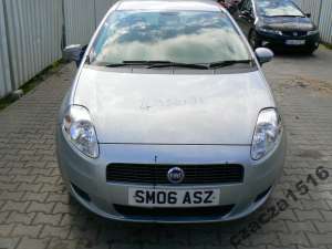 Запчасти бу Fiat Punto 93-07р разборка шрот Пунто автозапчасти - объявление