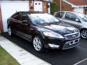 Запчасти б.у на Ford Mondeo MK4 разборка Форд Мондео МК4 шрот