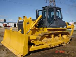 Запчасти бульдозера Shantui SD16, SD23, SD32, ремонт бульдозера Shantui SD16, SD23, SD32, обслуживание бульдозера Shantui SD16, SD - оголошення
