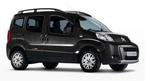 Запчасти для Citroen Nemo купить в Киеве - объявление