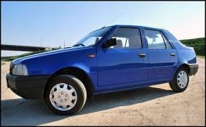 Запчасти для Dacia Super Nova купить в Киеве - объявление