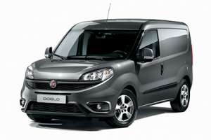 Запчасти для Fiat Doblo купить в Киеве - объявление