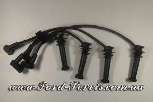 Запчасти для Ford:Mondeo,Focus,Fiesta,Fusion (новые и б/у) в Киеве