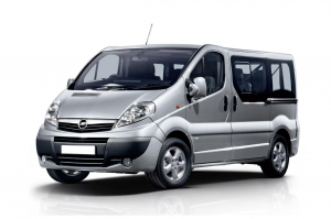 Запчасти для Opel Vivaro купить в Киеве - объявление
