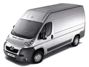 Запчасти для Peugeot Boxer купить в Киеве - объявление