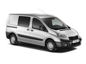Запчасти для Peugeot Expert купить в Киеве - объявление