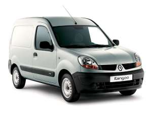 Запчасти для Renault Kangoo купить в Киеве - оголошення