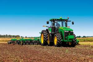 Запчасти для сельскохозяйственной техники (John Deere, Claas, Kuhn и др.) - объявление