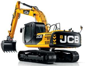 Запчасти для строительной техники JCB со склада и под заказ - оголошення