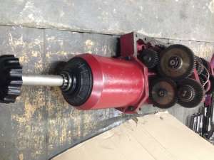 Запчасти для фрезерных станков - оголошення