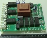 Запчасти и комплектующие Smeg (Италия) - объявление