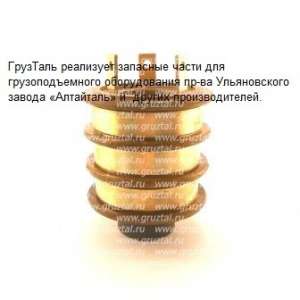 Запчасти и комплектующие к талям электрическим - ГрузТаль. - объявление