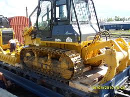Запчасти к бульдозерам SHANTUI (Шантуй) SD16, SD22, SD23, SD32, SD42 - объявление