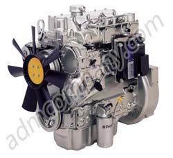 Запчасти к двигателям Deutz, Perkins, Cummins, Case, Caterpillar - оголошення