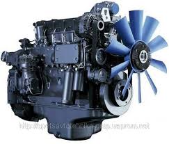 Запчасти к дизельным двигателям Deutz, Zetor, Liaz, Tatra,Perkins, Cummins - оголошення