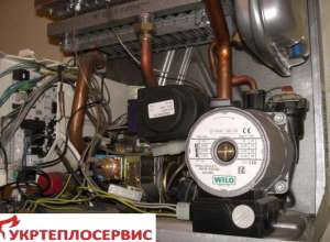 Запчасти к котлам Ariston Turbo, Житомир - объявление