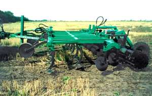 Запчасти к культиваторам. Культиватор КШН-5,6 "Резидент" - объявление