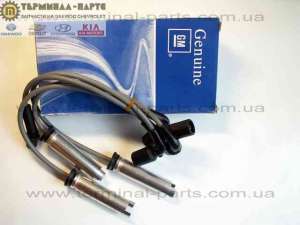 Запчасти на автомобили Daewoo, Chevrolet в городе Запорожье. - оголошення