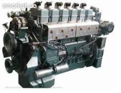 Запчасти на двигатель SW-680, SW-400, SW-266, WD-615, ЯМЗ-240 - оголошення
