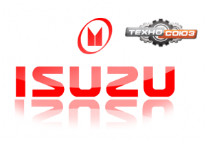Запчасти на двигателя ISUZU - объявление
