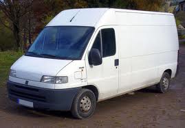 Запчасти новые и б/у на Fiat Ducato Фиат Дукато - оголошення