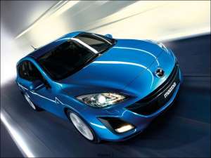 Запчасти новые на Mazda (Мазда) 96-2010 год - оголошення