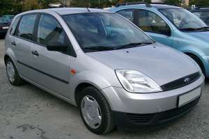 Запчастини Fiesta mk6 Б/У Разборка Фиеста Запчасти - оголошення