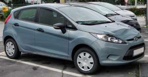 Запчастини Fiesta mk7 Б/У Разборка Фиеста Запчасти - объявление