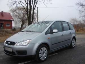 Запчастини Focus С-МАХ Б/У Разборка Ц-макс Запчасти - оголошення