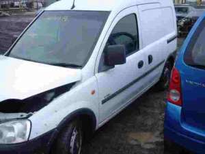 Запчастини бу Opel разборка Opel Vectra запчасти бу Opel Corsa автозапчасти Opel Combo розбірка Opel Vectra шрот Opel Corsa - оголошення