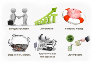 Зарабатывай играя