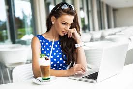 Заработок для женщин - работа с почтой и объявлениями., - объявление